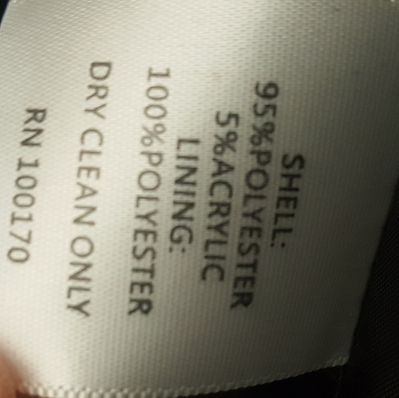 Women's Tiered Strapless Dress - Picture 9 of 9